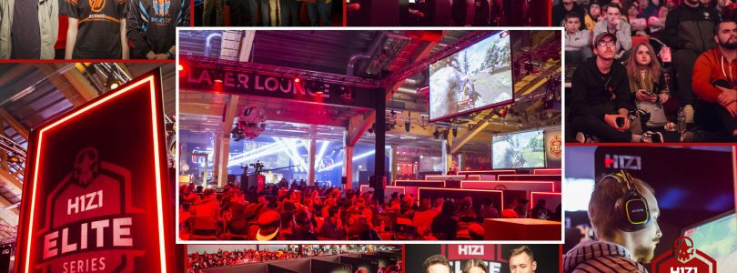 Estos son los ganadores de la Elite Series de H1Z1 en la DreamHack Winter de Suecia