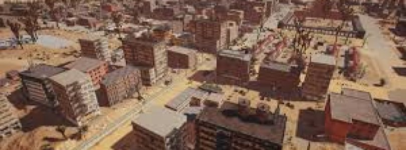 PlayerUnknown’s Battlegrounds novedades del nuevo mapa, vehículos y su futuro más próximo +Actualización