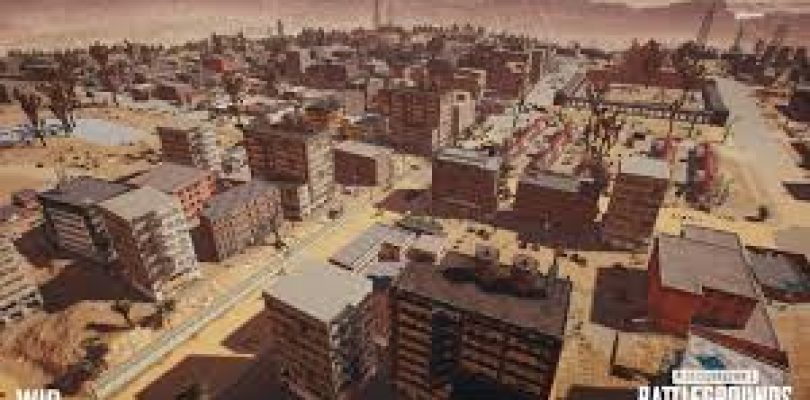 PlayerUnknown’s Battlegrounds novedades del nuevo mapa, vehículos y su futuro más próximo +Actualización