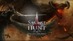 Hoy se lanza Savage Hunt – Dragon’s Prophet