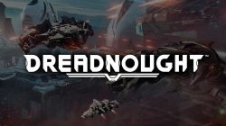 Dreadnought ya está disponible para PlayStation 4