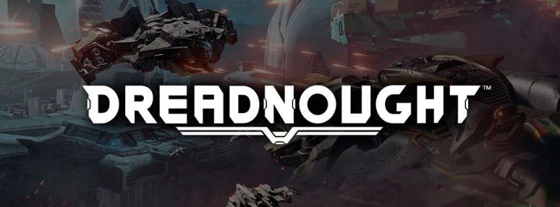 Dreadnought ya está disponible para PlayStation 4