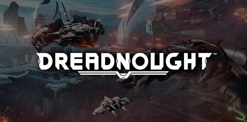 Dreadnought ya está disponible para PlayStation 4