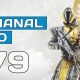 El Semanal MMO episodio 79 – Resumen de la semana en vídeo