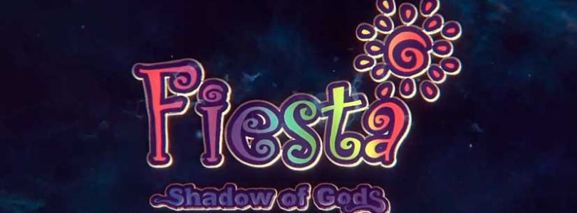 El veterano Fiesta Online nos trae la actualización de contenido Shadow of Gods