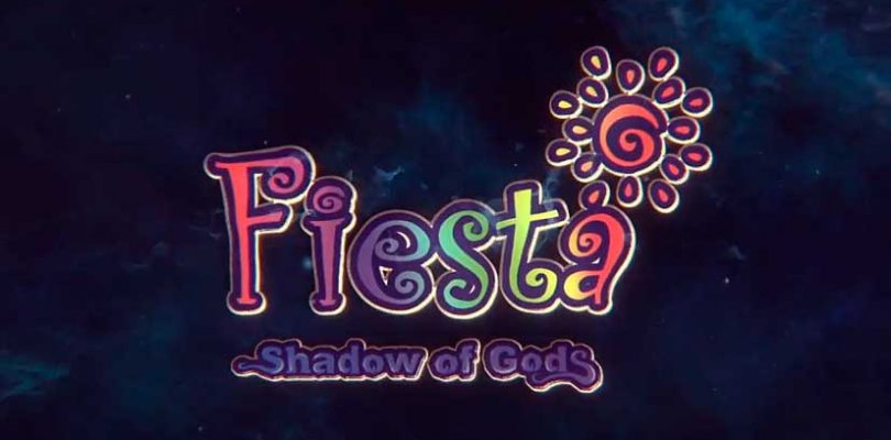 El veterano Fiesta Online nos trae la actualización de contenido Shadow of Gods