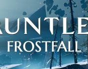 Dauntless se actualiza por navidad con «Frostfall»