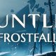 Dauntless se actualiza por navidad con «Frostfall»