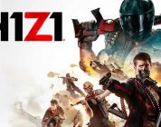 H1Z1 supera los 1.5 millones de jugadores en su primer día en PS4