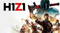 H1Z1 te propone probar gratis su Battle Royale durante una semana