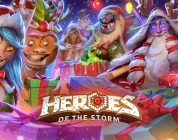 El evento de navidad llega a Heroes of the Storm con grandes cambios en la jugabilidad