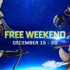 Ultimo fin de semana de prueba gratuita para Hyper Universe