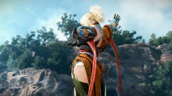 El awakening del Mystic llegará a Black Desert en enero