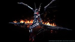 Vindictus presenta su 12º personaje: Miri the Last Draker