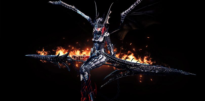 Vindictus presenta su 12º personaje: Miri the Last Draker