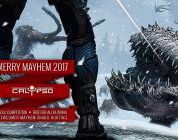 Entropia Universe nos invita a su evento de navidad