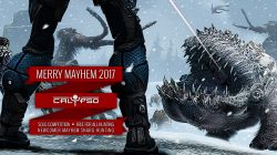 Entropia Universe nos invita a su evento de navidad
