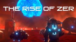 Osiris New Dawn nos invita a visitar un nuevo planeta en su última actualización