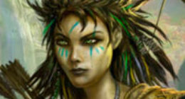 Pantheon: Rise of the Fallen