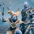 Unreal Engine 4 dará gratis a los desarrolladores todos los recursos de Paragon