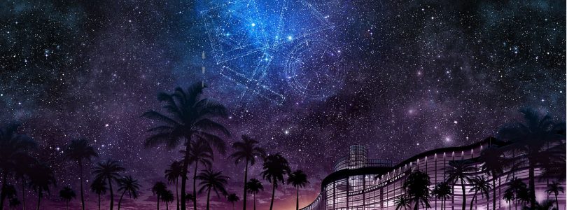 TERA se podrá probar en PS4 en el evento PlayStation Experience