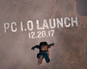 PlayerUnknown’s Battlegrounds sale de acceso anticipado el dia 20