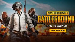 PLAYERUNKNOWN’S BATTLEGROUNDS lanza su versión 1.0 y deja de estar en Acceso Anticipado