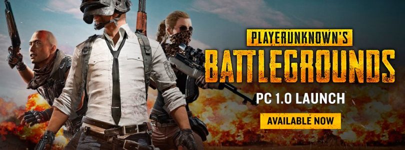 Tencent ayuda a la policia china a localizar a 120 tramposos de PUBG