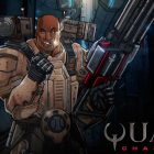 Quake Champions presenta sus novedades para este 2018