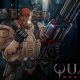 Quake Champions se actualiza con nuevo campeón, mapa y celebración navideña