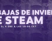 Empiezan las rebajas de Steam y ya puedes votar en sus premios