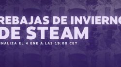 Empiezan las rebajas de Steam y ya puedes votar en sus premios
