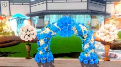 OceanView es la nueva actualización de Revelation Online y nos trae el evento navideño