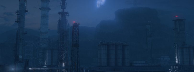 Armored Warfare se actualiza con su expansión Caribbean Crisis