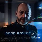 Una hora de gameplay de Squadron 42 en el especial navideño de Star Citizen