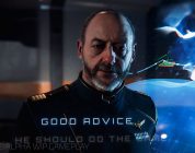 Una hora de gameplay de Squadron 42 en el especial navideño de Star Citizen