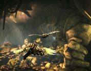 Ya disponible Aberration, segundo pack de expansión de ARK