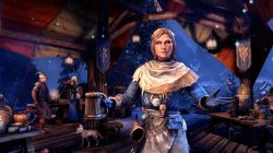 The Elder Scrolls Online celebra el festival de la vida con regalos y bonus de EXP