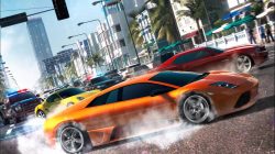 Abierta la inscripción para la beta de The Crew 2 para consolas y PC