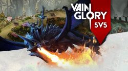 Vainglory incorporará un modo 5vs5