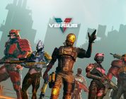 Modern Combat Versus, nuevo shooter free-to-play que llega a Steam