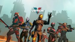 Modern Combat Versus, nuevo shooter free-to-play que llega a Steam