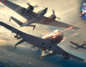 War Thunder se lanza en Xbox One y da comienzo a la beta cerrada de Naval Battles