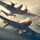 War Thunder se lanza en Xbox One y da comienzo a la beta cerrada de Naval Battles