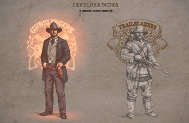 Wild West Online nos muestras las mejoras en su creador de personajes
