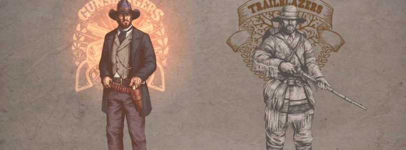 Wild West Online nos muestras las mejoras en su creador de personajes