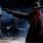 Wild West Online será gratuito y se dividirá en dos juegos: Battle Royale y «sandbox»