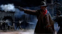 Wild West Online retrasa su lanzamiento hasta finales de invierno de 2018