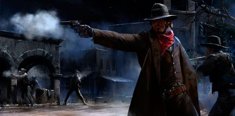 Wild West Online retrasa su lanzamiento hasta finales de invierno de 2018