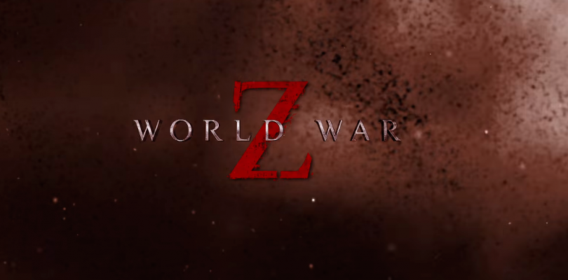 World War Z es un nuevo shooter cooperativo para 4 jugadores
